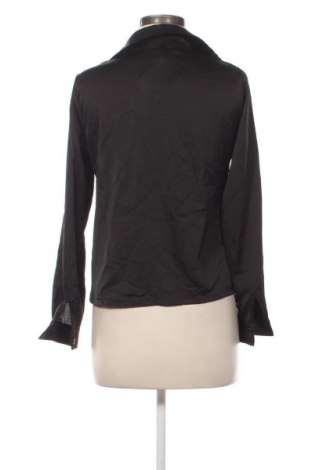 Дамска риза Unbranded, Размер S, Цвят Черен, Цена 2,04 €