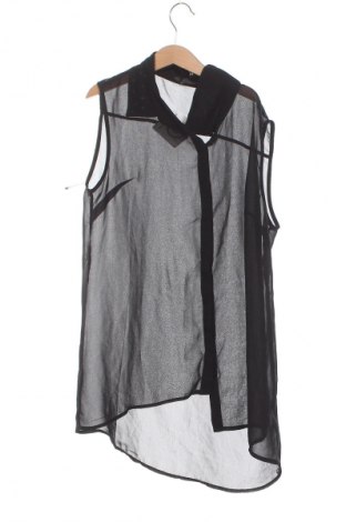 Dámská košile  Unbranded, Velikost XS, Barva Černá, Cena  49,00 Kč