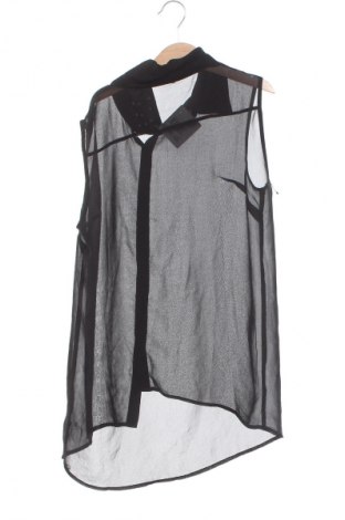 Dámská košile  Unbranded, Velikost XS, Barva Černá, Cena  49,00 Kč