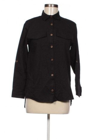 Dámská košile  Unbranded, Velikost S, Barva Černá, Cena  159,00 Kč