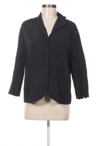 Дамска риза Unbranded, Размер M, Цвят Черен, Цена 2,04 €