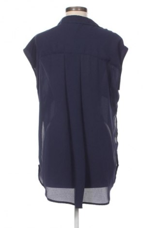 Cămașă de femei Amisu, Mărime M, Culoare Albastru, Preț 17,99 Lei