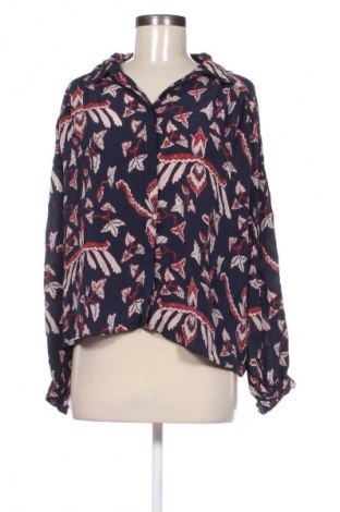 Damenbluse Ba&sh, Größe S, Farbe Mehrfarbig, Preis € 54,99
