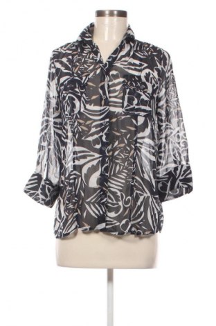 Дамска риза Canda, Размер M, Цвят Многоцветен, Цена 3,57 €