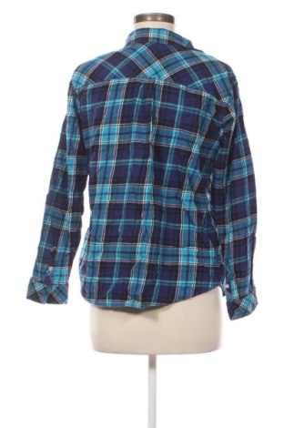 Damenbluse Croft & Barrow, Größe L, Farbe Mehrfarbig, Preis 3,99 €