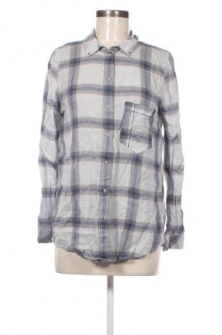 Дамска риза Edc By Esprit, Размер L, Цвят Многоцветен, Цена 3,57 €