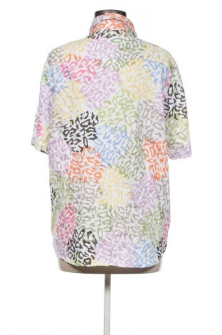 Damska koszula Eterna, Rozmiar XL, Kolor Kolorowy, Cena 45,99 zł