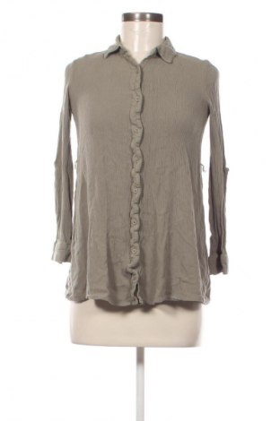 Dámská košile  Forever 21, Velikost S, Barva Zelená, Cena  139,00 Kč