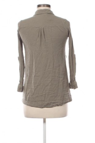 Dámská košile  Forever 21, Velikost S, Barva Zelená, Cena  139,00 Kč