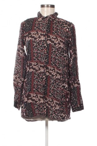 Дамска риза Gina, Размер S, Цвят Многоцветен, Цена 2,04 €