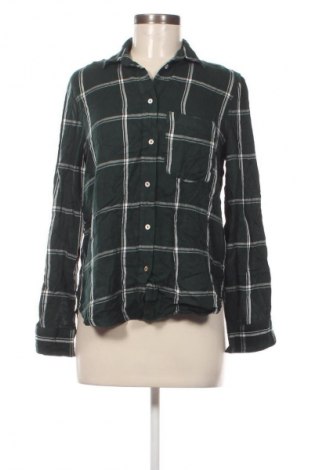 Dámská košile  H&M, Velikost M, Barva Zelená, Cena  29,00 Kč