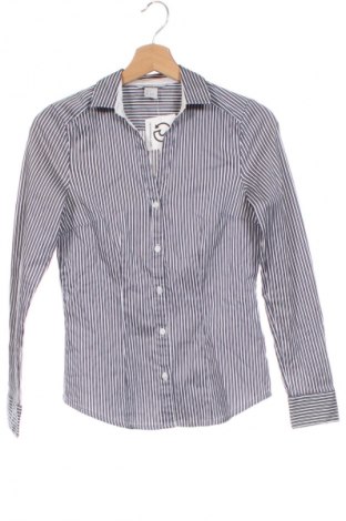Dámská košile  H&M, Velikost XS, Barva Vícebarevné, Cena  259,00 Kč