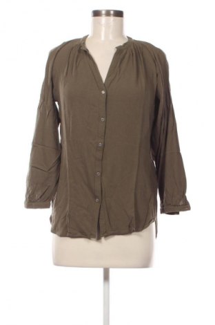 Dámská košile  H&M, Velikost M, Barva Zelená, Cena  99,00 Kč