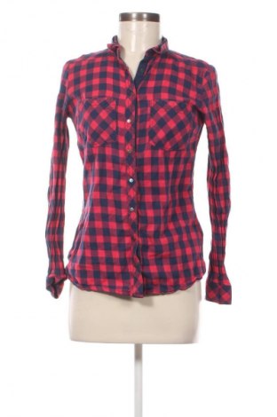 Дамска риза LC Waikiki, Размер S, Цвят Многоцветен, Цена 2,04 €