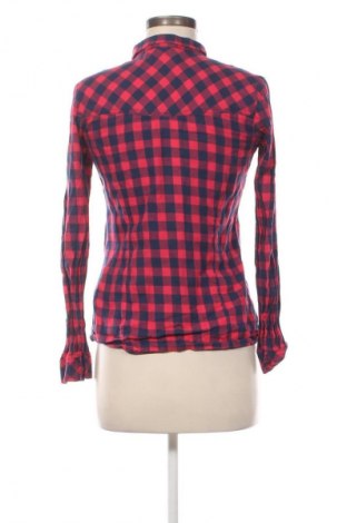 Дамска риза LC Waikiki, Размер S, Цвят Многоцветен, Цена 2,04 €