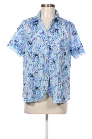 Cămașă de femei Malva, Mărime L, Culoare Multicolor, Preț 18,99 Lei