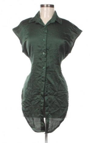 Dámská košile  Mimosa, Velikost S, Barva Zelená, Cena  79,00 Kč