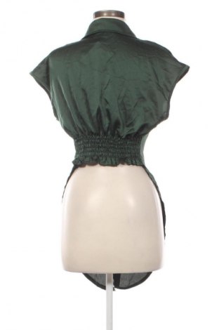 Dámská košile  Mimosa, Velikost S, Barva Zelená, Cena  79,00 Kč