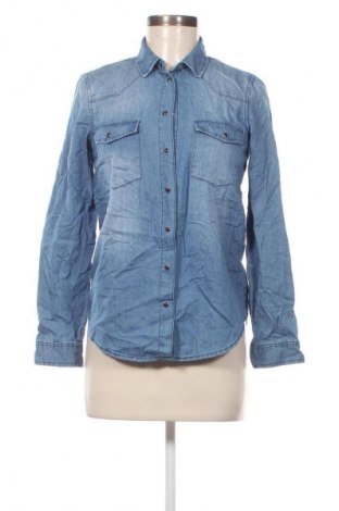 Дамска риза Pimkie, Размер S, Цвят Син, Цена 2,04 €