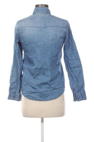 Дамска риза Pimkie, Размер S, Цвят Син, Цена 2,04 €