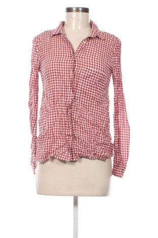 Női ing Pull&Bear, Méret M, Szín Sokszínű, Ár 669 Ft