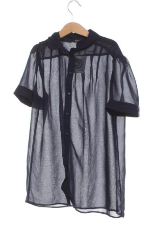 Damska koszula River Island, Rozmiar XS, Kolor Niebieski, Cena 23,99 zł