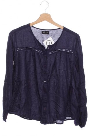 Dámská košile  Yfl Reserved, Velikost XS, Barva Fialová, Cena  49,00 Kč