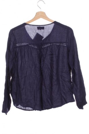 Dámská košile  Yfl Reserved, Velikost XS, Barva Fialová, Cena  49,00 Kč