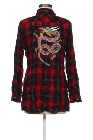 Dámská košile  Zara, Velikost M, Barva Vícebarevné, Cena  79,00 Kč