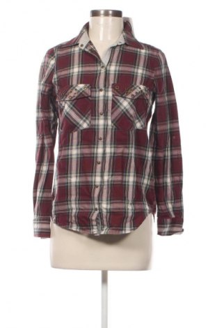 Дамска риза Zara, Размер S, Цвят Многоцветен, Цена 3,57 €