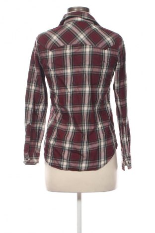 Дамска риза Zara, Размер S, Цвят Многоцветен, Цена 3,57 €