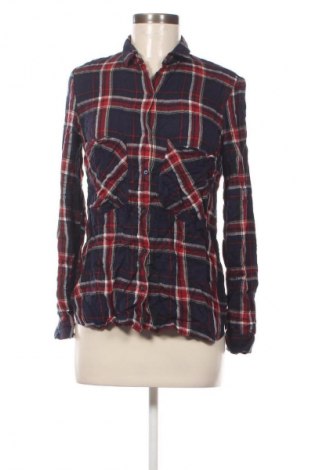 Дамска риза Zara Trafaluc, Размер S, Цвят Многоцветен, Цена 2,04 €