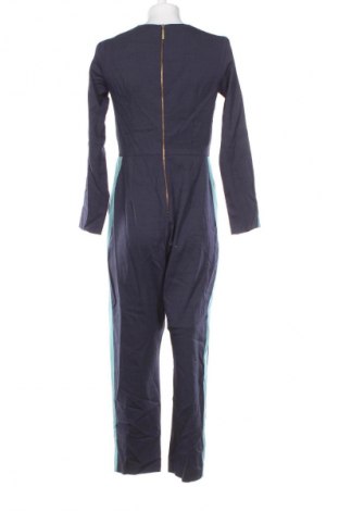 Γυναικεία μακρύ φόρμα Closet London, Μέγεθος M, Χρώμα Μπλέ, Τιμή 6,99 €