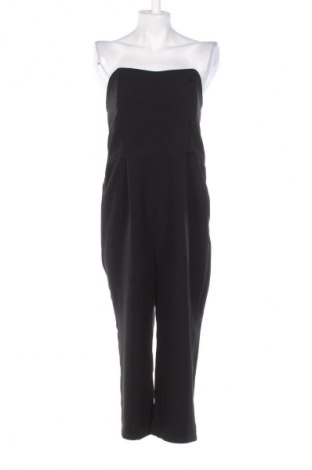 Salopetă lungă de damă Motivi, Mărime M, Culoare Negru, Preț 12,99 Lei