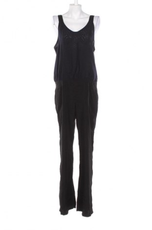 Dámský dlouhý overal Promod, Velikost L, Barva Černá, Cena  239,00 Kč