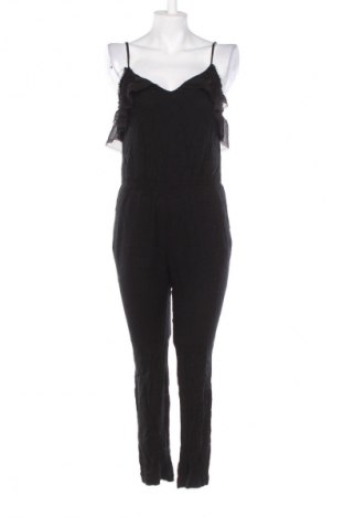 Dámský dlouhý overal Zara Trafaluc, Velikost S, Barva Černá, Cena  89,00 Kč