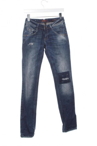 Dámské džíny  Unbranded, Velikost M, Barva Modrá, Cena  629,00 Kč