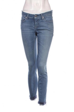 Dámské džíny  Cambio, Velikost S, Barva Modrá, Cena  299,00 Kč