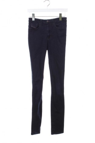 Damen Jeans Diesel, Größe M, Farbe Blau, Preis 28,99 €