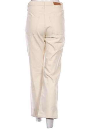 Damen Jeans F.A.M. jeans, Größe M, Farbe Ecru, Preis 49,99 €