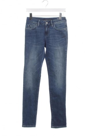Dámské džíny  Mavi, Velikost S, Barva Modrá, Cena  259,00 Kč