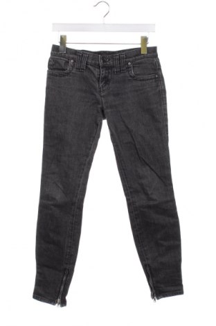 Дамски дънки Miss Sixty, Размер M, Цвят Сив, Цена 15,84 €