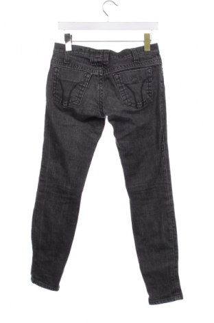 Дамски дънки Miss Sixty, Размер M, Цвят Сив, Цена 15,84 €