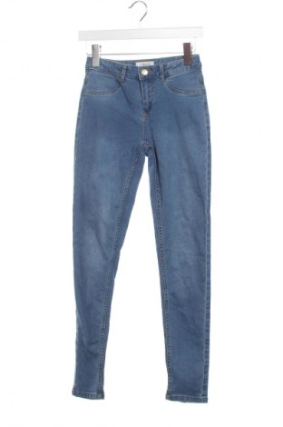 Dámské džíny  Terranova, Velikost S, Barva Modrá, Cena  229,00 Kč