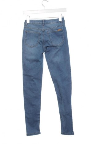 Dámské džíny  Terranova, Velikost S, Barva Modrá, Cena  229,00 Kč