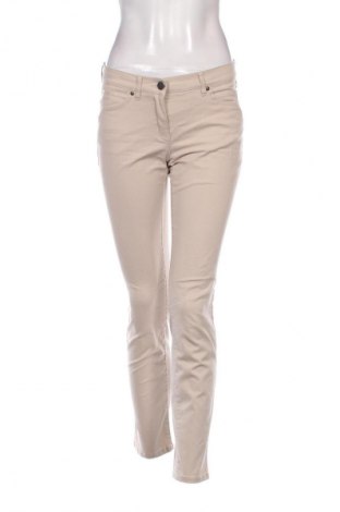 Dámske džínsy  Toni, Veľkosť M, Farba Kremová, Cena  24,95 €