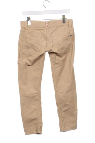 Дамски джинси Unbranded, Размер M, Цвят Бежов, Цена 3,57 €