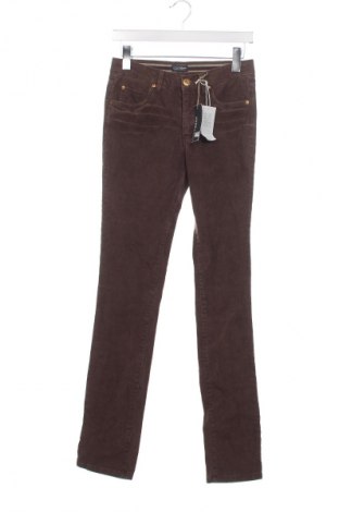 Damen Cordhose La Redoute, Größe S, Farbe Braun, Preis € 7,99