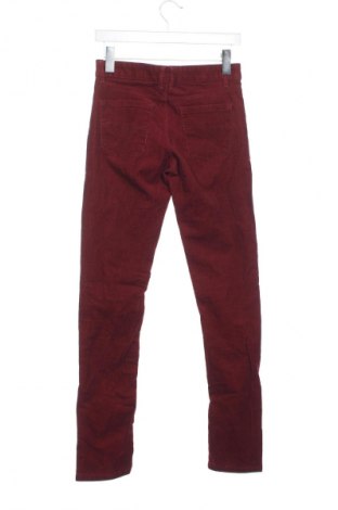 Dámské manšestráky  Lee Cooper, Velikost S, Barva Červená, Cena  199,00 Kč