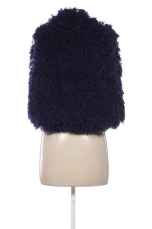 Damenweste Unbranded, Größe S, Farbe Blau, Preis € 4,99